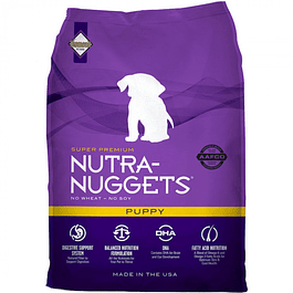 Nutra Nuggets Puppy 15 kilos