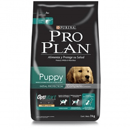 Proplan Puppy Complete