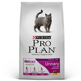 Proplan Urinary Gato