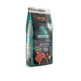 Alimento para perros Belcando GF Ocean