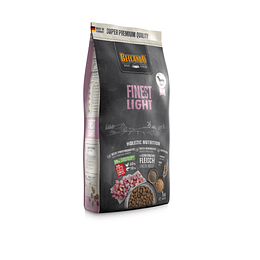 Alimento para perros Belcando Finest Light