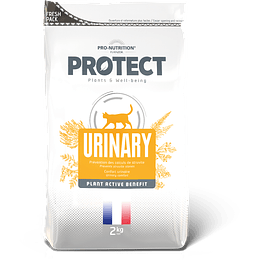 Alimento para gatos Protect Urinary