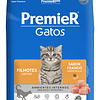 Alimento para gatitos Premier de pollo