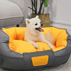 Cama para perros redonda GiGwi Place 