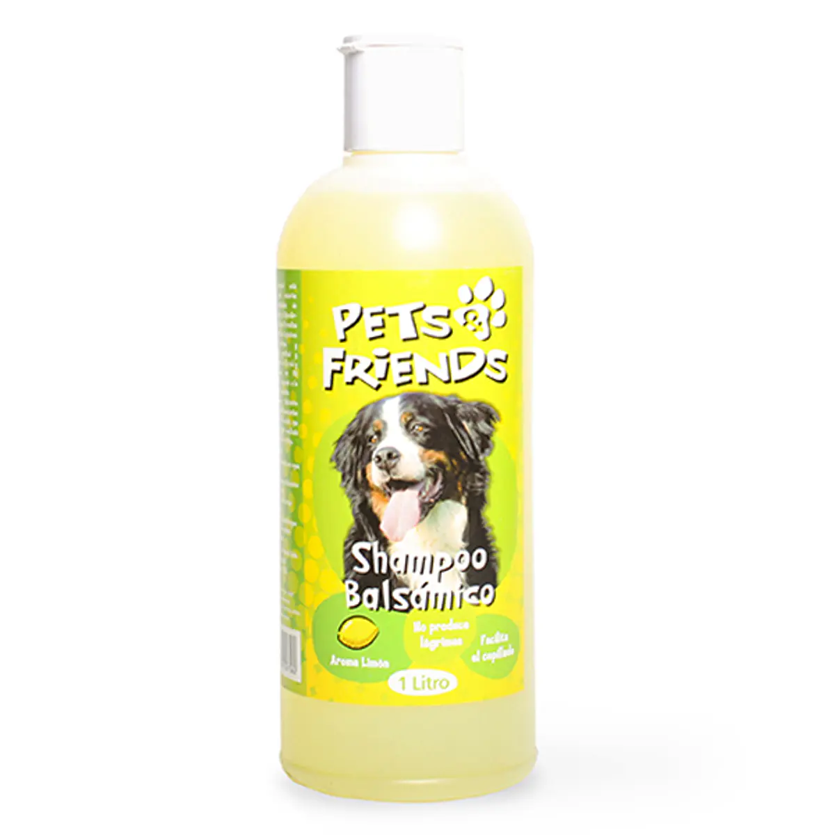 Shampoo para perros Pet Friends variedades