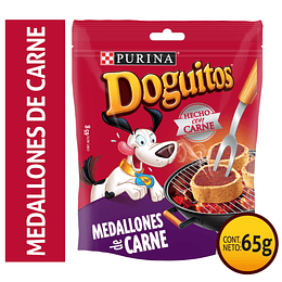 Snack para perros Doguitos variedades