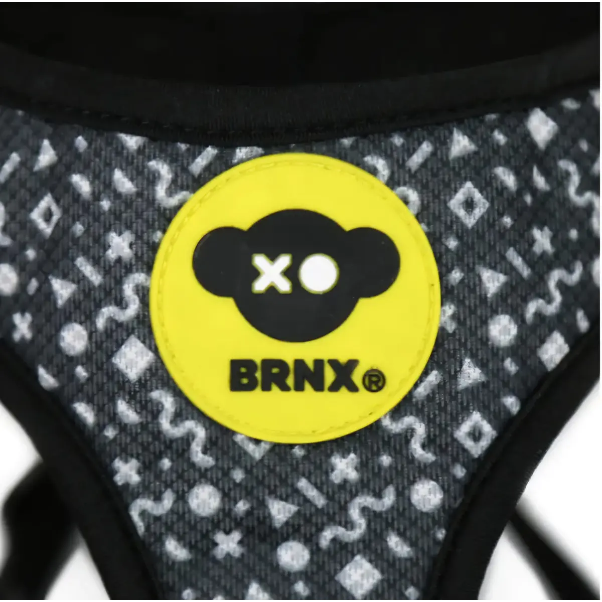 Arnés BRNX malla Doodle