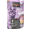 Leonardo Finest Selection Senior Pollo Puro 85 g