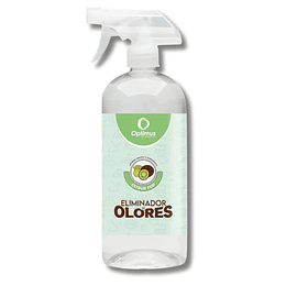 Eliminador de Olores Optimus aroma Citrus Pop