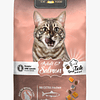 Alimento para gatos Leonardo Adult GF Salmon