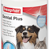 Dental Plus Beaphar para perros y gatos 