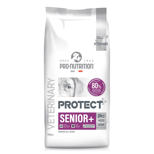 Alimento para perros Protect Senior+ 