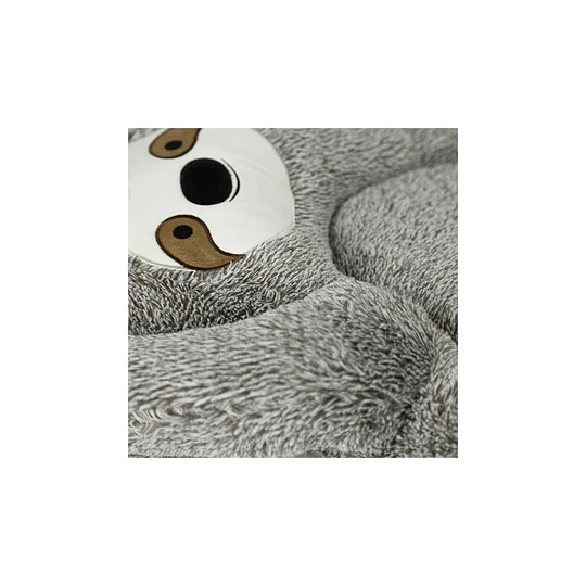 Cama Perezoso Anti-estrés 67x53 cms