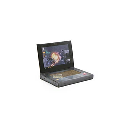 Rasgador Computador Portátil para gatos