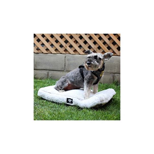 COLCHÓN ANTI-ESTRÉS LAVABLE XS 50X35 CM