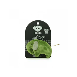 Juguete para gatos Maxi Toy Elefante 16 cms