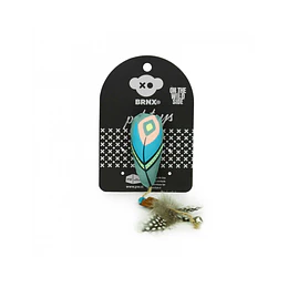 Juguete para gatos Maxi Pluma Boho