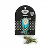 Juguete para gatos Maxi Pluma Boho