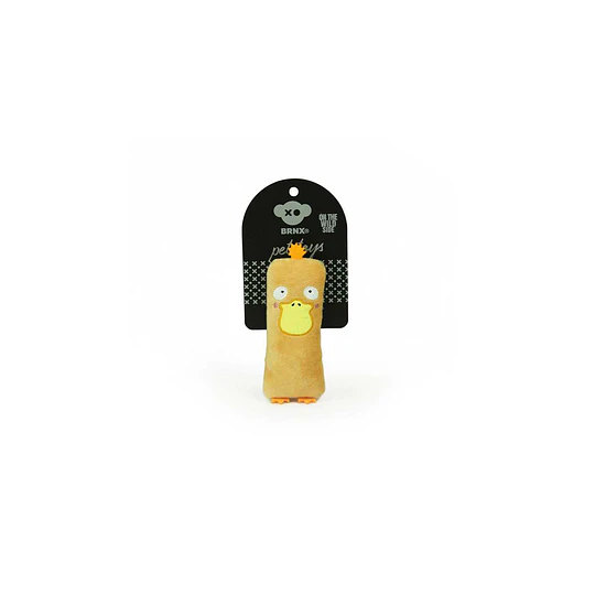 Juguete para gatos Maxi Pato 18,5 cms