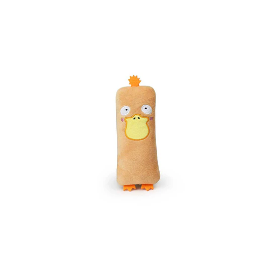 Juguete para gatos Maxi Pato 18,5 cms