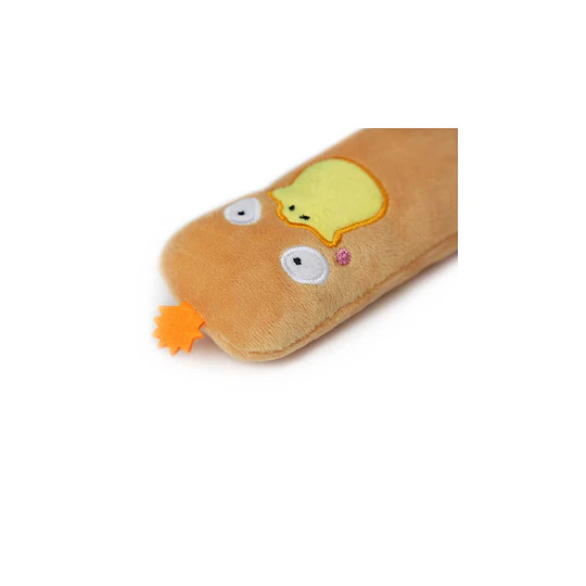 Juguete para gatos Maxi Pato 18,5 cms