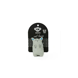 Juguete Maxi Gato 11 cms