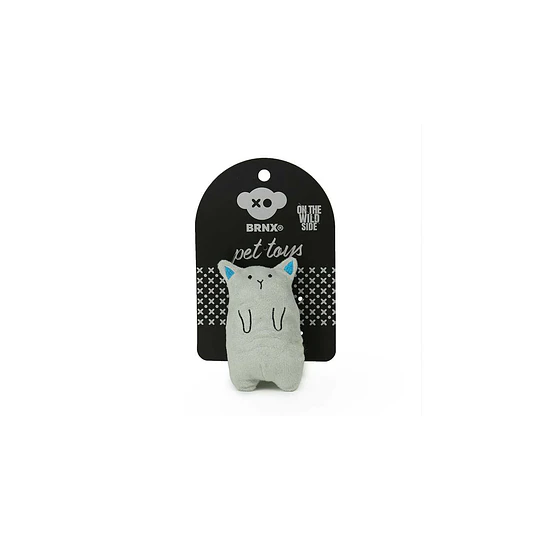 Juguete Maxi Gato 11 cms