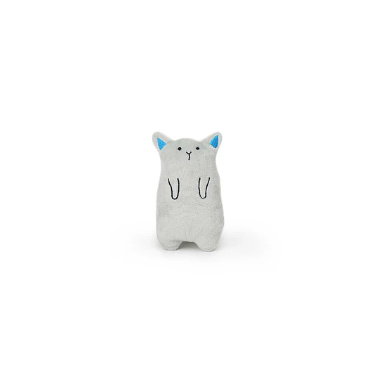 Juguete Maxi Gato 11 cms