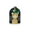 Juguete para gatos Maxi Toy oso 19,5 cms