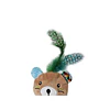 Juguete para gatos Maxi Toy oso 19,5 cms