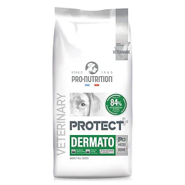 Alimento para perros Protect Dermato 