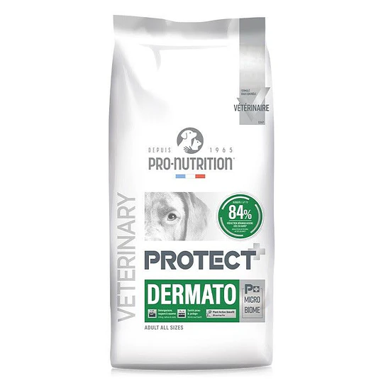 Alimento para perros Protect Dermato 