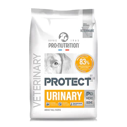 Alimento para perros Protect Urinary 