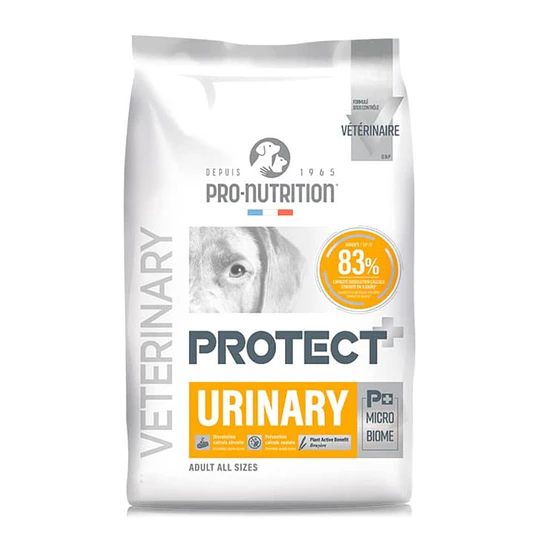 Alimento para perros Protect Urinary 