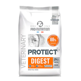 Alimento para perros Protect Digest