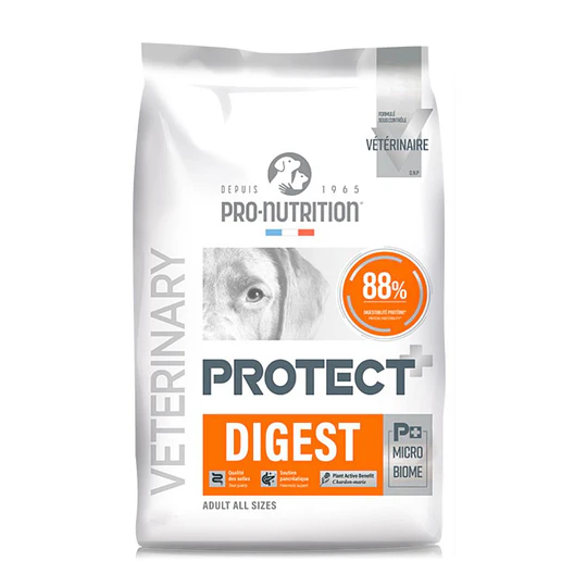 Alimento para perros Protect Digest