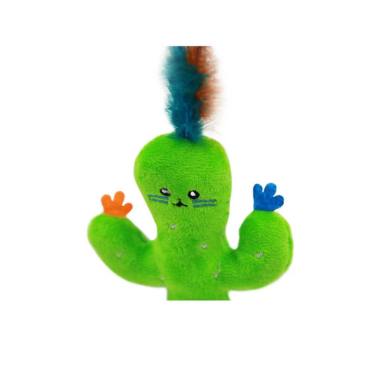 Juguete para gatos  Cactus  Hey! 