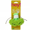 Juguete para gatos Brocoli Hey! 