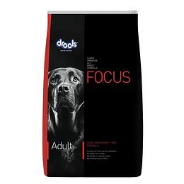 Alimento para perros Focus Adulto