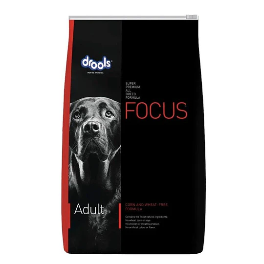 Alimento para perros Focus Adulto