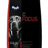 Alimento para perros Focus Adulto