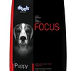 Alimento para perros Focus Puppy