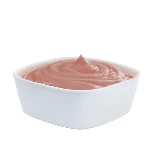 Creamy Snacks para gatos Cat Fest caviar pollo