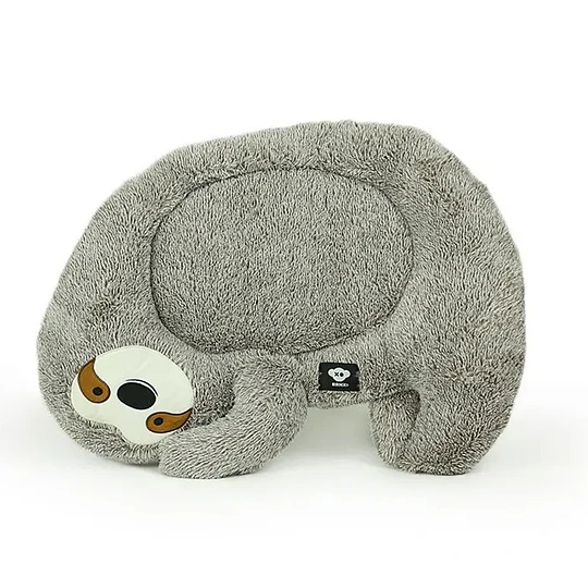 Cama Perezoso Anti-estrés 67x53 cms