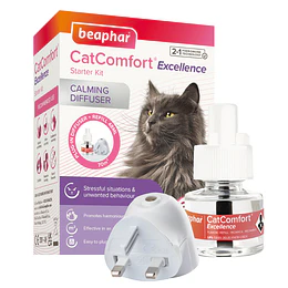 CatComfort Beaphar Kit Excellence 