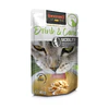 Alimento húmedo para gatos Leonardo Drink & Care Mobility