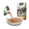 Alimento húmedo para gatos Leonardo Drink & Care Mobility