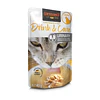 Alimento húmedo para gatos Leonardo Drink & Care Urinary