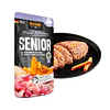 Alimento húmedo para perros Senior Pouch Belcando  125 grs