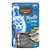 Leonardo Finest Selection Trucha con Catnip 85 g